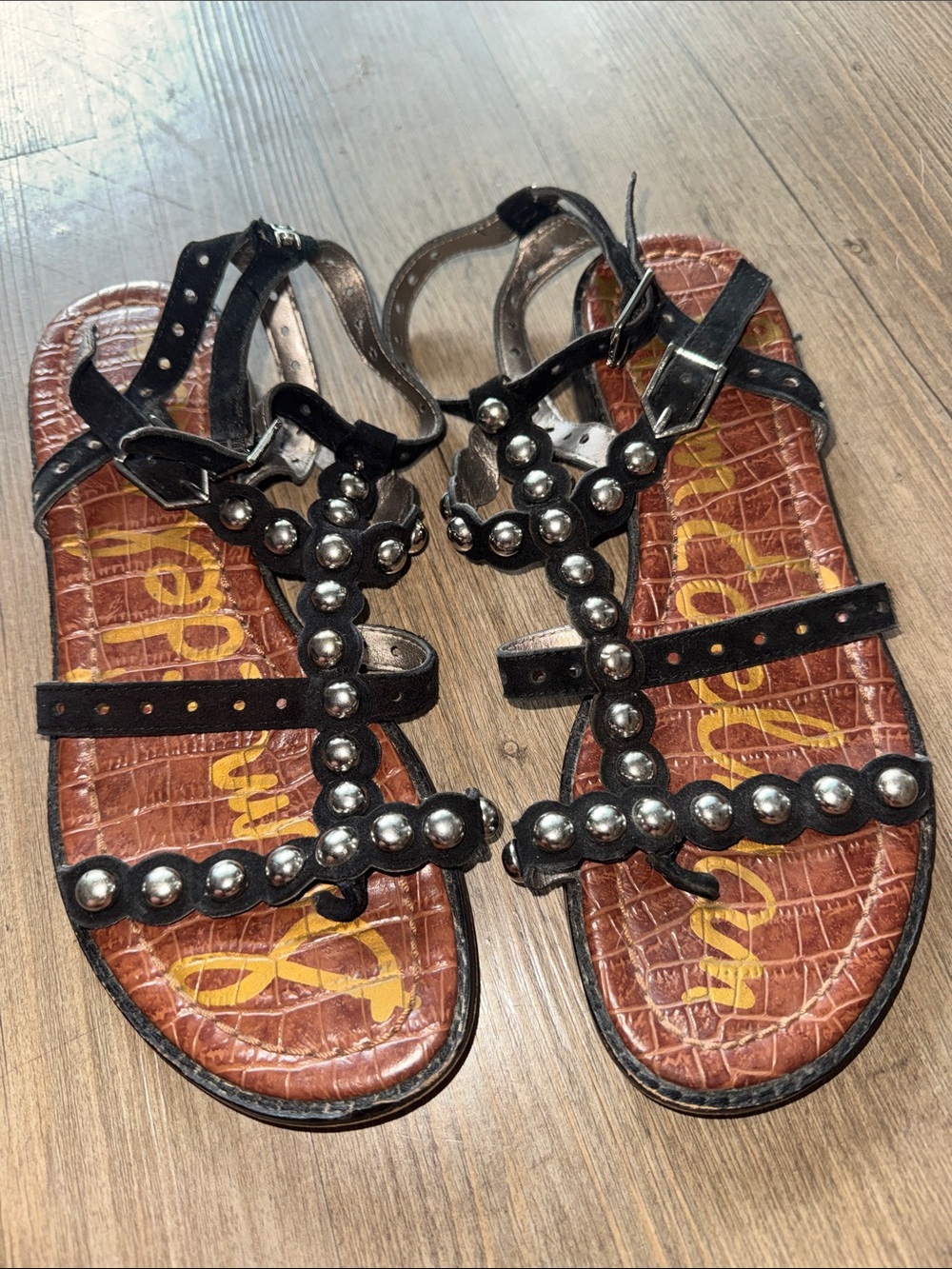Sam Edelman Sandals
